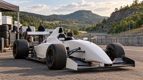 Achat d’une voiture monoplace d’occasion : votre guide pratique
