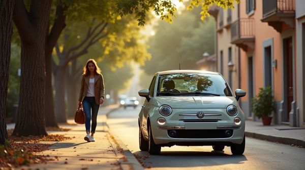 Acheter une citadine d'occasion : conseils et modèles incontournables