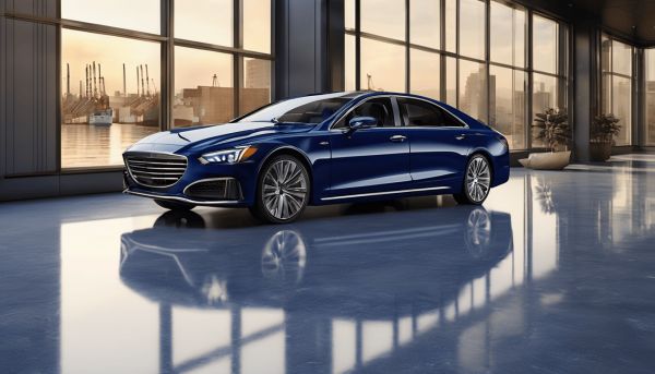 Achetez votre voiture neuve en importation pour des économies garanties