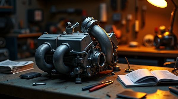 Comment acheter un turbo pas cher pour votre véhicule