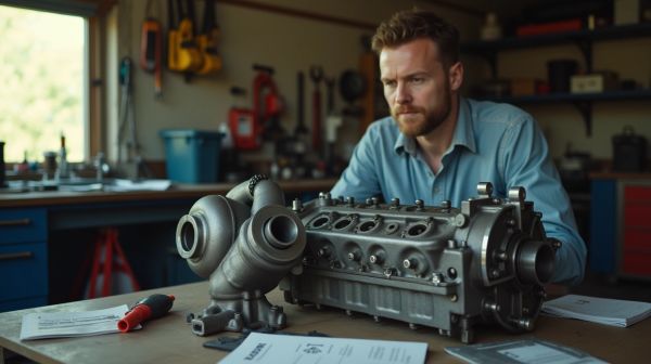 Comment acheter un turbo pas cher pour votre véhicule