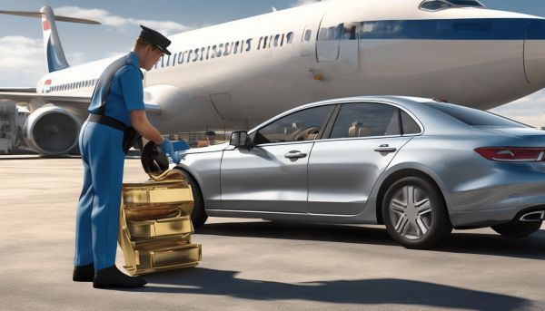 Comment réussir l’importation d’une voiture neuve en France