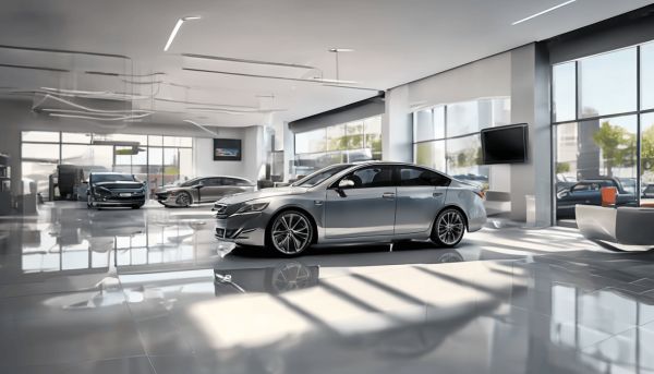 Maîtriser l’importation de voiture neuve pour réaliser des économies