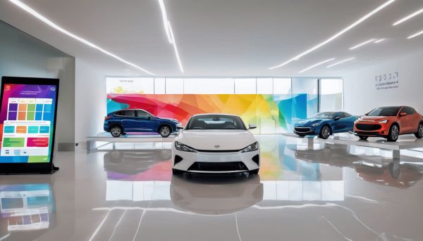 Optimiser l’achat de voiture neuve étrangère pour un meilleur prix