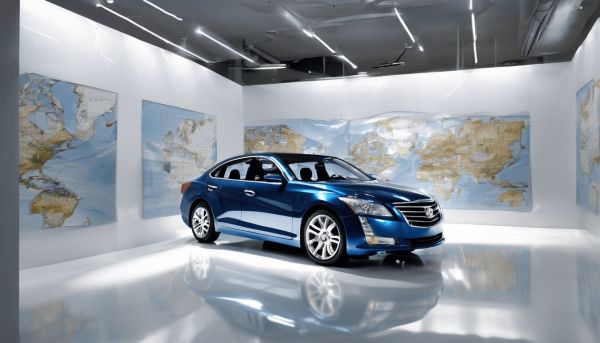 Pourquoi acheter une voiture neuve importée peut économiser de l’argent