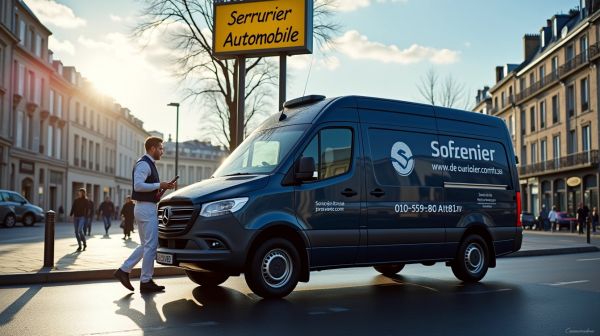 Serrurier automobile à nice : l'assistance dont vous avez besoin !