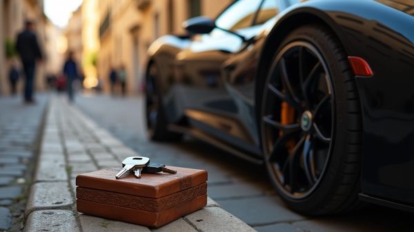 Serrurier automobile à nice : l'assistance dont vous avez besoin !