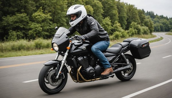 Comment choisir le bon casque de moto pour sa sécurité ?