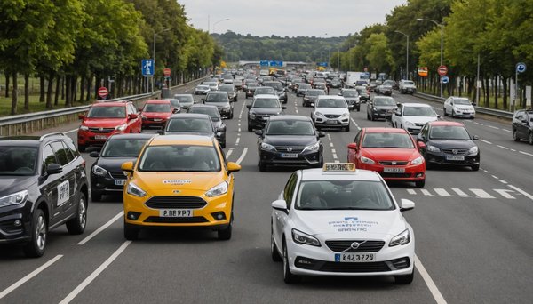 Comment les nouvelles réglementations sur la sécurité routière affectent-elles les conducteurs ?