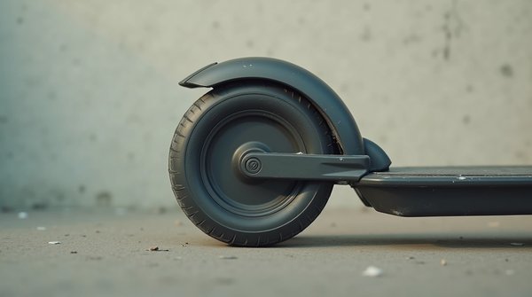 Pneu de trottinette électrique : comment bien choisir et entretenir pour plus de sécurité
