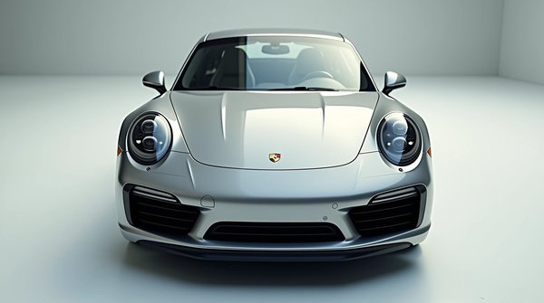 Mandataire porsche : acheter un véhicule de luxe à prix optimisé